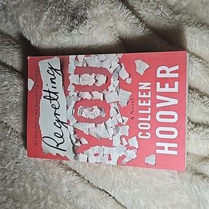 Regretting You by Colleen Hoover